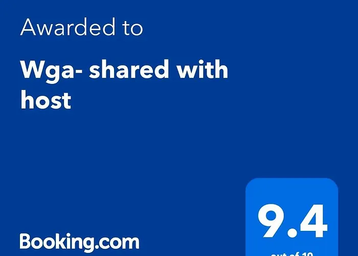 Wga- Shared With Host