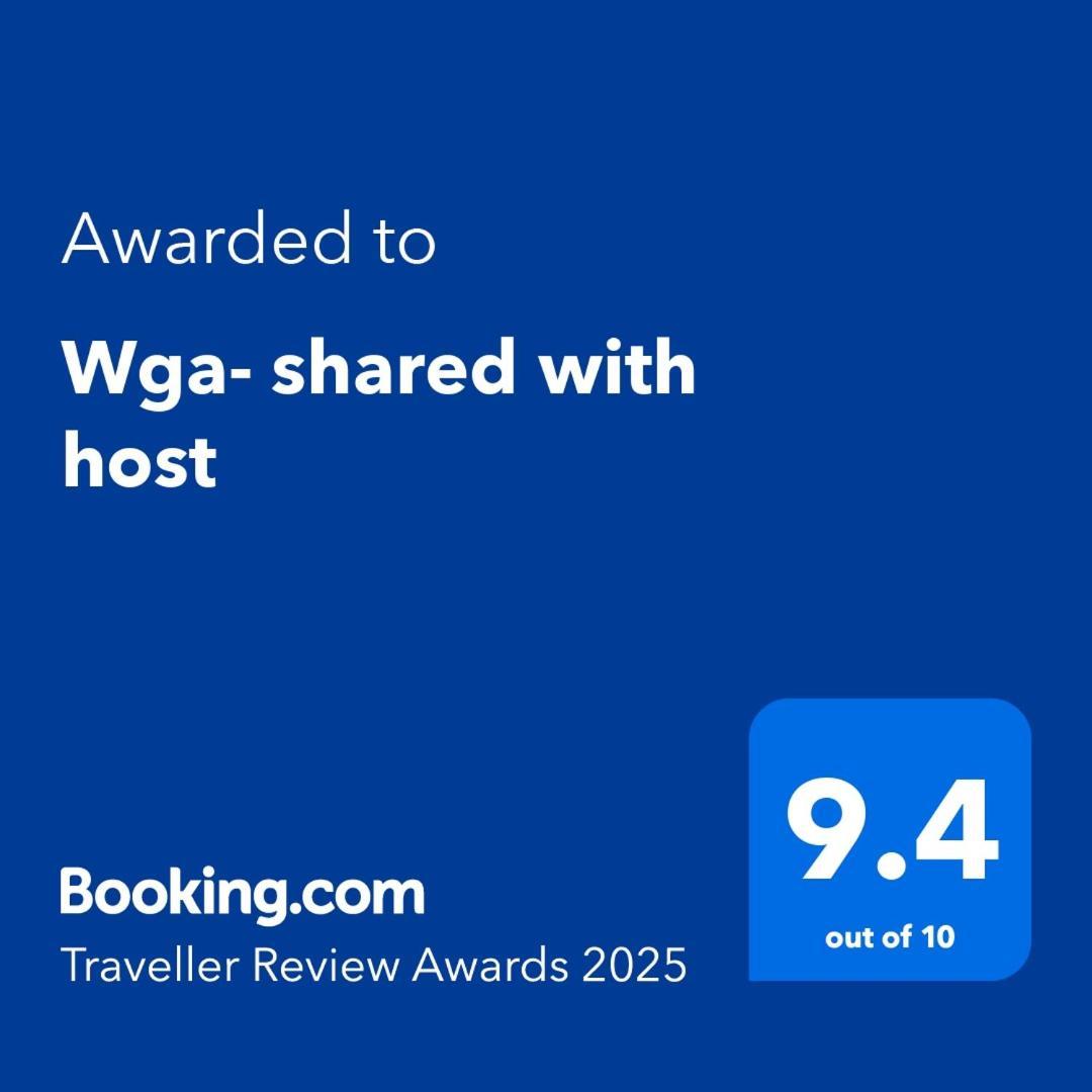 Homestay Wga- Shared With Host Worthing